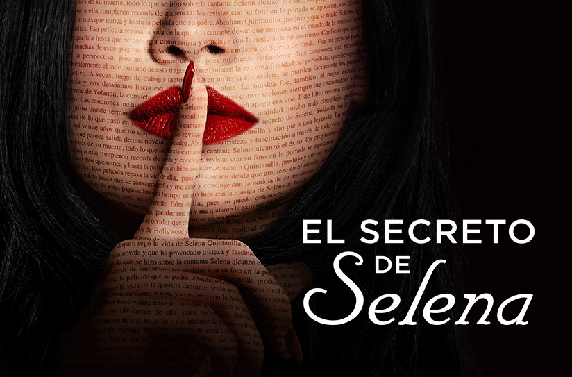 El Secreto de Selena, por Telemundo.