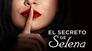 El Secreto de Selena, por Telemundo.