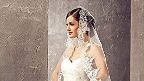 velo de novia