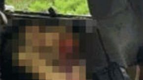 VIDEO: Así fue la batalla entre el CJNG y El Abuelo Farías donde usaron un Narcotanque