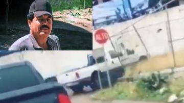 VIDEO: Así son las trocas donde viaja comando de la muerte de El Mayo Zambada