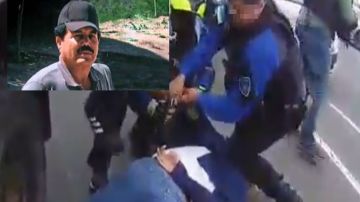 VIDEO: Así detuvieron a uno de los operadores de El Mayo Zambada y el Cártel de Sinaloa