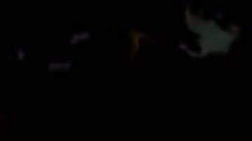 VIDEO: Balacera cerca de la frontera entre Cártel del Noreste y Cártel del Golfo