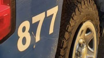 VIDEO: Cártel del Noreste despertó a balazos a policías, los visitó a punta de pistola en hotel donde dormían