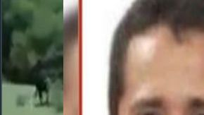 VIDEO: El Mencho sufre derrota y con dron El Abuelo Farías presume cómo dejó a los del CJNG