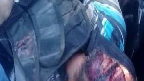 VIDEO: Infierno en la frontera, se enfrentan así el Cártel del Noreste y el Cártel del Golfo