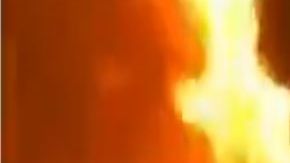 VIDEO Queman vivo a joven en zona en disputa entre Los Chapitos y El Chapo Isidro