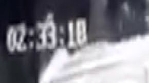 VIDEO: Sicario asesina a policía en entrada de centro nocturno de Tijuana