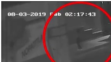 El 3 de agosto, una menor denunció que cuatro policías de la Ciudad de México abusaron de ella, al interior de una patrulla.