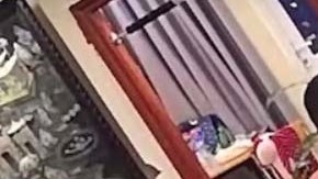 El hecho de violencia doméstica se registró en Vietnam.