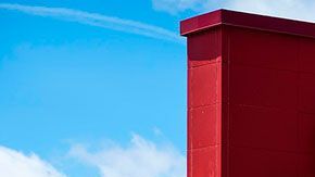 A esta cadena de restaurantes le ha ido muy bien en los últimos diez años.