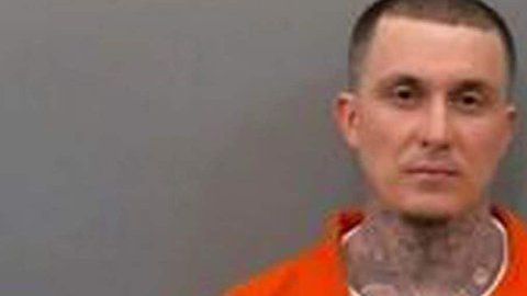 Los hombres pusieron reslleno en sus literas para despistar a los oficiales.