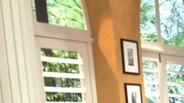 Ana María Canseco y Neida Sandoval.