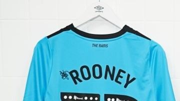 El jugador inglés regresará a Inglaterra para convertirse en entrenador-jugador del Derby County