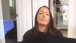 En redes demostraba ser una amante de los animales, pero al parecer es todo lo contrario.