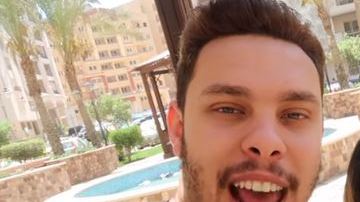 Consideran que la pareja no trata como debiera ser a su pequeña de días de nacida.