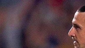 Zlatan jugará contra Cruz Azul la semifinal de la Leagues Cup.