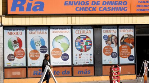 México ofrece una cuenta bancaria para migrantes mexicanos en el exterior.
