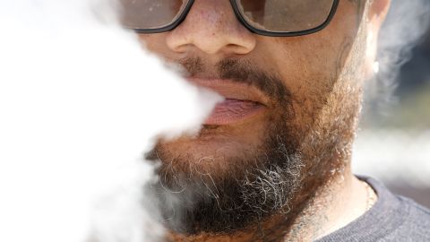 La marihuana sintética en cigarrillos a hospitalizado a unas 10 personas en dos años.