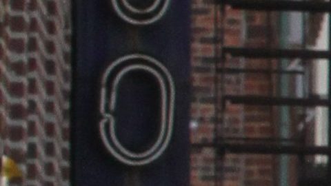 Bay Ridge, Brooklyn, NYC.