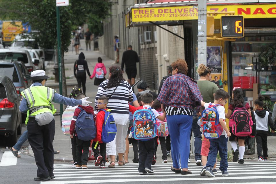 ¿Cuánto creció la población de Estados Unidos en la última década? El