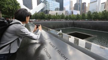 El próximo 11 de septiembre  se cumplen 24 años del ataque terrorista a las Torres Gemelas.  /Archivo