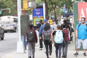 Jóvenes neoyorquinos en hogares de crianza tendrán mejores oportunidades de prosperar