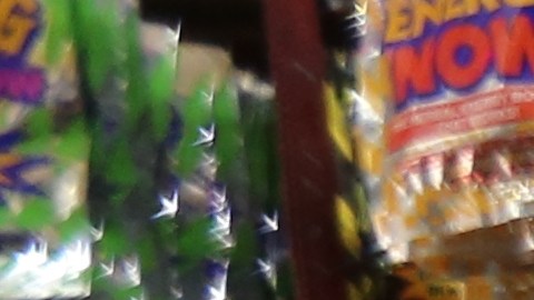Haman Mohameed. Llega la prohibición de venta de los cigarrillos electrónicos en las bodegas.