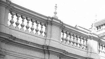 El 11 de septiembre de 1973 se consumó el golpe de Estado.