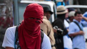 La crisis política en Nicaragua ha provocado múltiples protestas antigubernamentales.