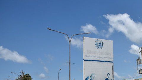 Colombia es un país con presencia de grupos armados y bandas criminales