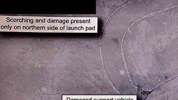 Esta imagen compartida por Trump causó gran polémica.