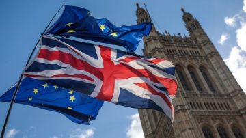 Tres años después del referéndum sobre el Brexit, Reino Unido no ha logrado concretar la salida de la UE.