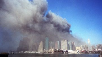 Los atentados del 11 de septiembre son vistos como uno de los fracasos de la CIA.