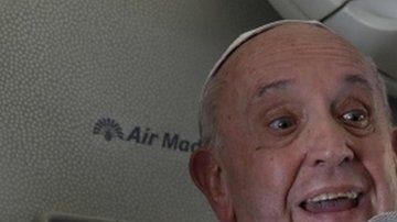 Papa Francisco