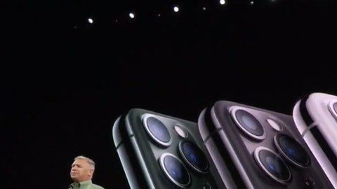 Las baterías de los iPhone Pro podrían durar hasta cinco horas más