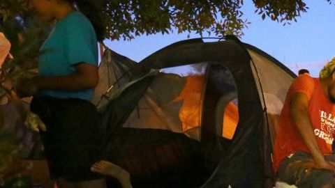 Tamaulipas es uno de los estados más peligrosos de México.