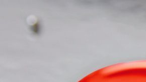 ¿Mercurio rojo?