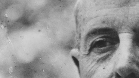 Cuando ganó el Nobel, Houssay gue celebrado en todo el mundo... excepto en su país.