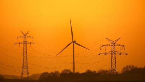 El aumento en las conexiones a la red eléctrica llevó a un incremento en el uso de SF6.