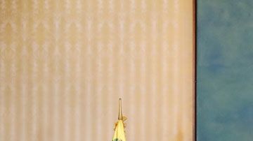 Varios líderes opositores venezolanos firmaron el documento.