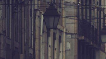 La siempre poética Lisboa tiene el barrio "más cool" del mundo.