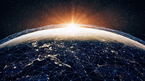 Internet se expande y se expande y se expande...
