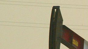 El  precio del barril WTI es una referencia mundial que ahora está en negativo./Archivo