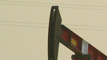 El  precio del barril WTI es una referencia mundial que ahora está en negativo./Archivo