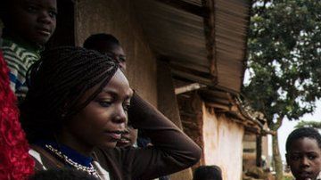 El ébola ha causado miles de muertes en África.