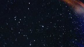 Dos objetos interestelares visitaron nuestro sistema solar en dos años.