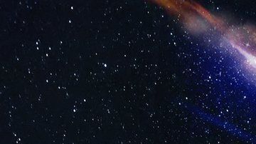 Dos objetos interestelares visitaron nuestro sistema solar en dos años.