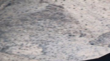 El F-117 fue uno de los aviones que se probó en el Área 51.