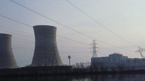 La central nuclear de Three Mile Island dejó de funcionar este viernes.